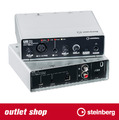 Steinberg UR12 - USB Audio-Interface