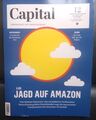 CAPITAL - 12/2023 Das Beste für Ihr Geld  krypto Börse Wirtschaft Magazin Top