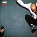 Moby - Play (Vinyl 2LP - 1999 - EU - Reissue)