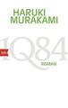 1Q84  (Buch 1, 2) von Haruki Murakami (Taschenbuch)