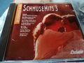 Various - SchmuseHits 3 - CD 3 - Die schönsten Rock Balladen