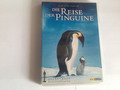 Die Reise der Pinguine (DVD) - FSK 0 -