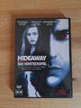 Hideaway - Das Versteckspiel - DVD