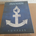 Madsen - Kompass Ltd. Fan Box 2 x CD + merchandise