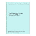 X-Men Trilogie [Limited Edition] [3 DVDs] Jackman, Hugh, Sir Patrick Stewart  un