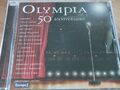 Various - Olympia - Vol. 2 - 50e Anniversaire - 2004 - Barbara-Vince Taylor-Dave