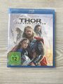 Thor - The Dark Kingdom [Blu-Ray]