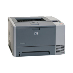 HP LaserJet 2420 Q5956A - Laserdrucker Schwarz/Weiß A4 Parallel *Gebraucht*