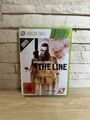 Spec Ops: The Line / Xbox 360, Spiel, guter Zustand, inkl. Anleitung