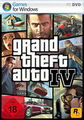 Grand Theft Auto IV (PC, 2012)