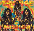Trance Mission - 2 CD Sampler im Digipack - Trance, Techno, Acid