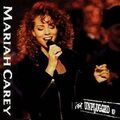 Mariah Carey - Mtv Unplugged EP CD Columbia
