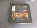 Nazareth Loud & Proud! The Box Set. 32 CD, 4 LP, Poster. Limited. Neu und OVP!