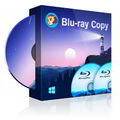 DVDFab Blu-ray Copy WIN  lebenslange Lizenz Garantie Download