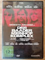 DVD Der Baader Meinhof Komplex - Moritz Bleibtreu, Bruno Ganz - Aus Sammlung