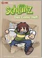 Der Schlunz - Das Comic-Heft von Voß, Harry | Buch | Zustand gut