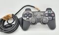 Original Sony Dualshock 2 Controller (kabelgebunden) PS2 (Kabel lädiert)(54.92)