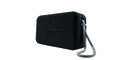 SILVERCREST Lautsprecher Bluetooth Sound Mini schwarz Musikbox tragbar *B-Ware