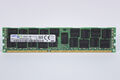 Samsung 16GB DDR3-1600MHz ECC reg. 240Pin M393B2G70BH0-YK0 RAM Modul [Gebraucht]