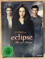 The Twilight Saga Eclipse - Biss zum Abendrot (DVD) 2 Disc Fan Edition mit Fotok