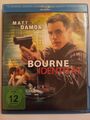 Die Bourne Identität, Blu-Ray, gebraucht