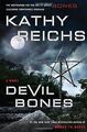 Devil Bones: A Novel (Temperance Brennan Novels) von Kat... | Buch | Zustand gut