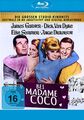 Bei Madame Coco - Digital Remastered - Kinofassung # BLU-RAY-NEU