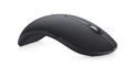 Dell Premier Wireless-Maus WM527 - schwarz