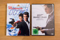 3x DVD James Bond 007 | Daniel Craig | Casino Royale + Ein Quantum Trost +Pierce