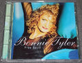 Bonnie Tyler –  Free Spirit , CD