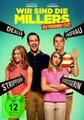 Wir sind die Millers | Extended Cut | Sean Anders (u. a.) | DVD | Deutsch | 2013