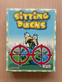 Sitting Ducks | Amigo | Spiel | Kartenspiel