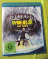 Meg 2: Die Tiefe (Blu-Ray, 2023)