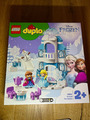 LEGO Duplo Disney Frozen Ice Castle 10899  ab 2 Jahre  NEU / OVP