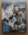 Resident Evil: Afterlife [Blu-ray] *wie neu*