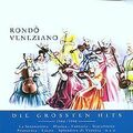 Nur das Beste - Rondo Veneziano von Rondo Veneziano | CD | Zustand sehr gut