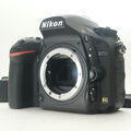 Nur Nikon D750 24,3 MP DSLR-Gehäuse „N-Mint SC40,457 (27 %)“ – 2053501
