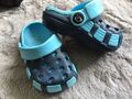 ** Clogs  ** Baby Schuhe Sommer *** 19 ** Junge ** Sandalen