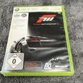 Forza Motorsport 3 Xbox 360 Game