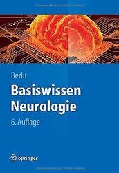 Basiswissen Neurologie (Springer-Lehrbuch) von Be... | Buch | Zustand akzeptabelGeld sparen & nachhaltig shoppen!