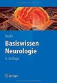 Basiswissen Neurologie (Springer-Lehrbuch) von Be... | Buch | Zustand akzeptabel