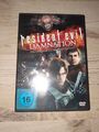 Resident Evil: Damnation - DVD Film