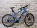 Telefunken E-Bike 29 Zoll Mountainbike Pedelec 8 Gang Shimano 36V 13 Ah M925