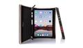 Twelve South BookBook Hülle Tasche für Apple iPad (10. Generation/2022) - Braun