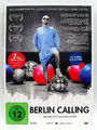 Berlin Calling - 2 Disc Deluxe Edition  Paul Kalkbrenner, Rita Lengyel, Harfouch