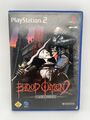 Legacy Of Kain: Blood Omen 2 Sony PlayStation 2 PS2