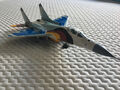 Franklin Mint 1/48 MIG 29