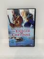 Die Krieger der Cheyenne * DVD *