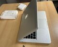 macbook pro 13,3 Zoll 8 GB Ram.  500 GB SSD   Core 5i  A1278