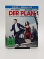 Blu-ray  Der Plan mit Matt Damon und Emily Blunt